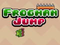 กบกระโดด  เกมออนไลน์
