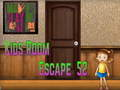 ห้องเด็ก Amgel Escape 52  เกมออนไลน์