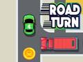 โร้ด เทิร์น  เกมออนไลน์