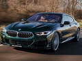 สไลด์ BMW B8 Gran Coupe  เกมออนไลน์