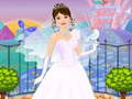 เกมส์แต่งตัวเจ้าสาว : เกมส์แต่งตัวเจ้าสาว  เกมออนไลน์