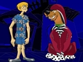 Scooby Shaggy เกมออนไลน์