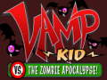 Vamp kid vs The Zombies คัมภีร์ของศาสนาคริสต์  เกมออนไลน์