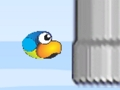 ทะเลทรายแฟลปปี้เบิร์ด  เกมออนไลน์