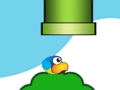 แฟลปปี้เบิร์ดส์ io  เกมออนไลน์