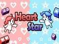 ฮาร์ทสตาร์  เกมออนไลน์