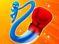 จรวดพันช์  เกมออนไลน์