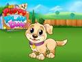 วันเล่นลูกสุนัขของฉัน  เกมออนไลน์