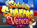 Subway Surfers Venice เกมออนไลน์