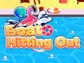 เรือตีออก  เกมออนไลน์