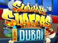 Subway Surfers Dubai เกมออนไลน์