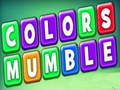 สี มัมเบิล  เกมออนไลน์