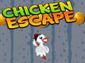 ไก่หนี  เกมออนไลน์