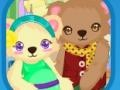 ลูกหมี  เกมออนไลน์