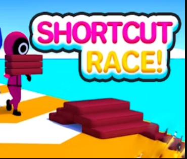 ทางลัด Run 3D Huggy  เกมออนไลน์