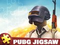 Pubg จิ๊กซอว์ปริศนา  เกมออนไลน์