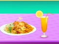 Biryani ทำเกมทำอาหารสูตรปากีสถานและอินเดีย  เกมออนไลน์