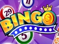 บิงโก  เกมออนไลน์