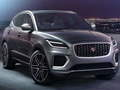Jaguar E-Pace 2021 สไลด์  เกมออนไลน์
