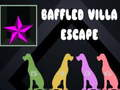 Villa Escape เกมออนไลน์