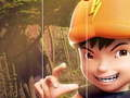 กระเบื้องเปียโน Boboiboy  เกมออนไลน์