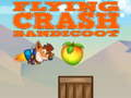 Crash Bandicoot: เที่ยวบิน  เกมออนไลน์