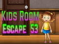 ห้องเด็ก Amgel Escape 53  เกมออนไลน์