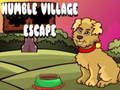 Escape Village ที่อ่อนน้อมถ่อมตน เกมออนไลน์