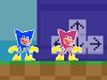 ฝาแฝด Zonic  เกมออนไลน์
