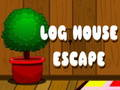 Log House Escape เกมออนไลน์