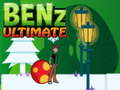 เบนซ์ อัลติเมท  เกมออนไลน์