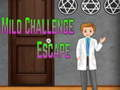 หลบหนีการท้าทายแอมเจลมายด์  เกมออนไลน์