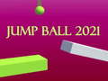 กระโดดบอล 2021  เกมออนไลน์