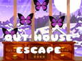 ออกจากบ้านหลบหนี เกมออนไลน์