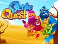 Genies Quest เกมออนไลน์