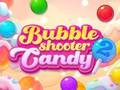 บับเบิ้ลชูตเตอร์แคนดี้ 2 เกมออนไลน์