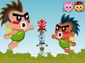 ผายลมโจอี้ เกมออนไลน์