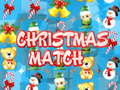 แมตช์คริสต์มาส  เกมออนไลน์