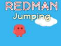 Redman Jumping เกมออนไลน์