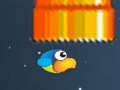 จักรวาลนก Flappy เกมออนไลน์
