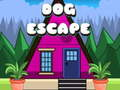 หนีสุนัข  เกมออนไลน์