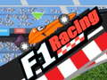 การแข่งรถ F1 เกมออนไลน์