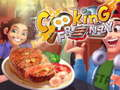 การทำอาหารบ้าๆ  เกมออนไลน์