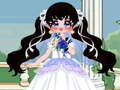 ชุดแต่งงาน  เกมออนไลน์