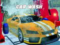 ล้างรถ  เกมออนไลน์