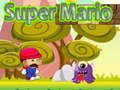ซูเปอร์มาริโอ  เกมออนไลน์
