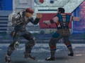 ตี 'Em Up  เกมออนไลน์