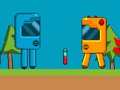 รูบอท2  เกมออนไลน์