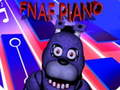 กระเบื้องเปียโน FNAF  เกมออนไลน์
