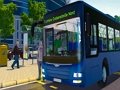 Sity Bus Simulator เกมขับรถบัส เกม Bus Racing Gem  เกมออนไลน์